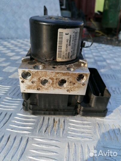 Блок abs Ford Tourneo connect 1.8 tdci MT L3 2010