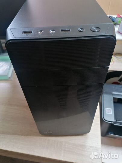 Процессор intel core i3 10105