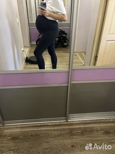 Вещи для беременных