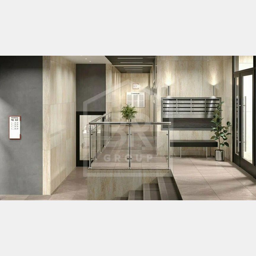 1-к. квартира, 31 м², 2/4 эт.