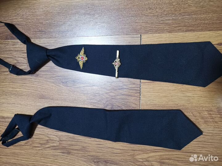 Форма полиции