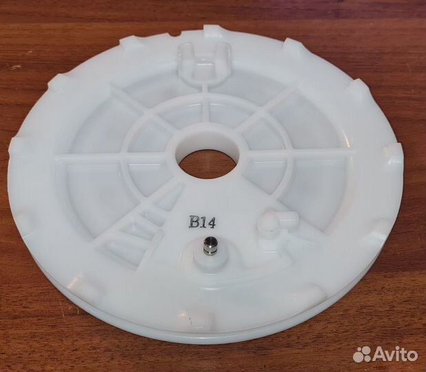 Катушка намотки шнура стартера Tohatsu 25-30, 40C