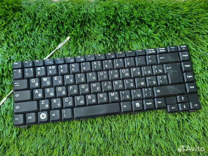 Клавиатура Fujitsu Siemens Amilo MP-02686SU-360QL