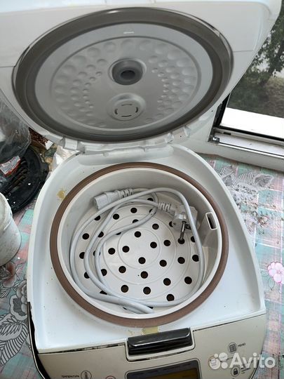 Мультиварка philips