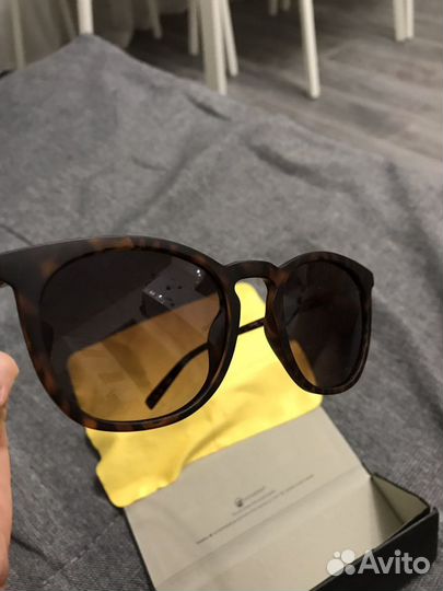 Очки Timberland polarized