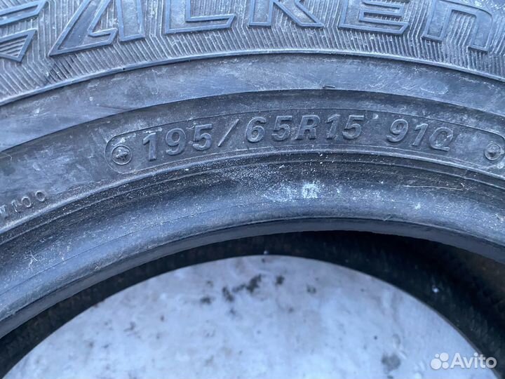 Falken Espia EPZ 195/65 R15