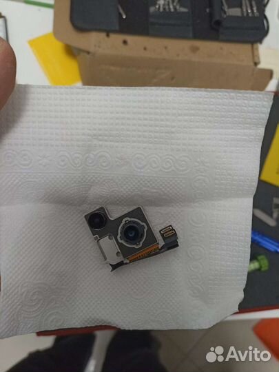 Плата на 128 iPhone 13