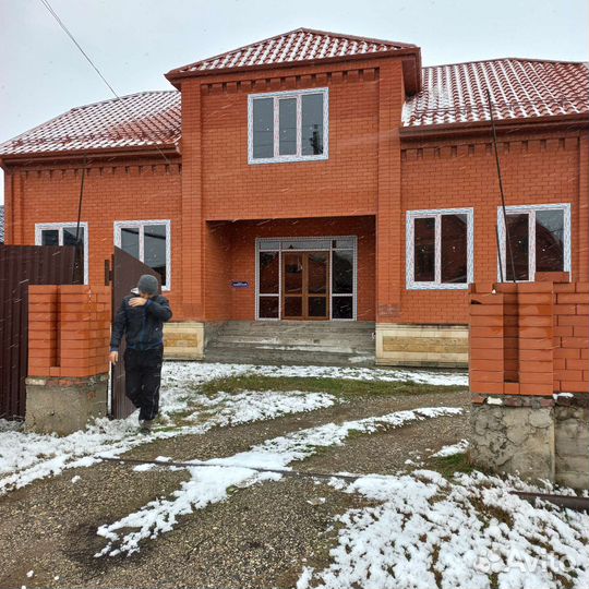 Пластиковые окна и двери пвх