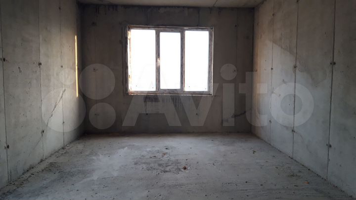 3-к. квартира, 139,3 м², 16/21 эт.