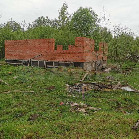 Участок 12 га (СНТ, ДНП)