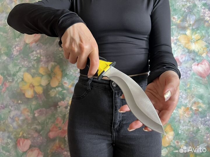 Нож мачете mini арт. 262