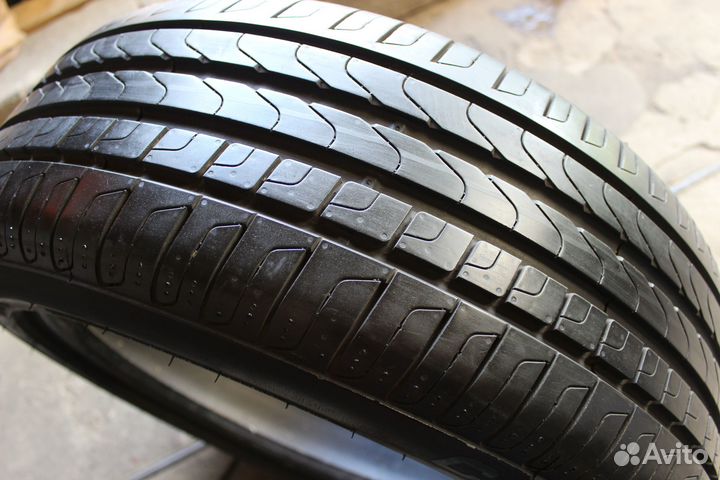 Pirelli Cinturato P7 22/50 R18 95W