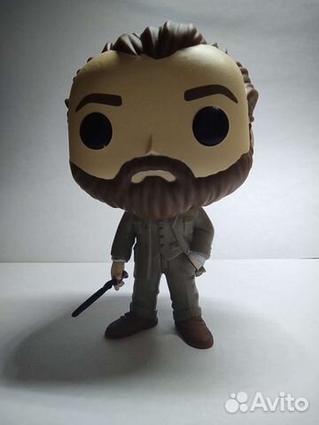 Коллекционная фигурка Funko Pop Albus Dumbledore