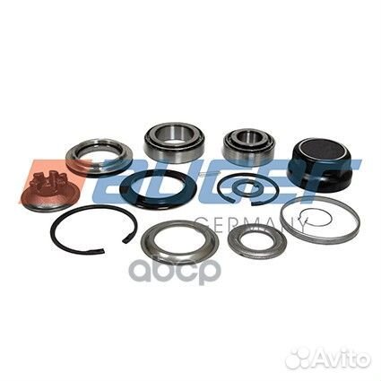 Ремонтный комплект, Ступица колеса HCV 77429 auger