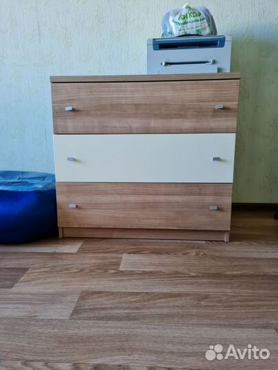 Комплект мебели для детской комнаты