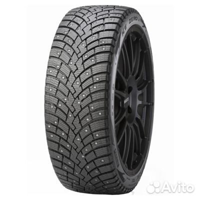 Pirelli Ice Zero 2 205/55 R16 94T