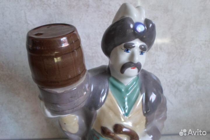 Штоф/графин 