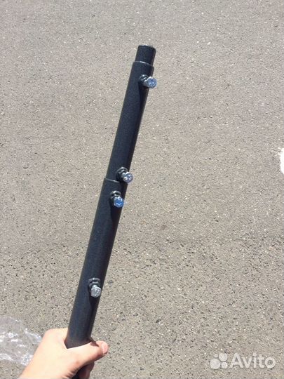 Мачта телескопическая 6 метрoв