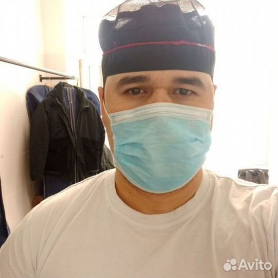 Повар сушист пицца