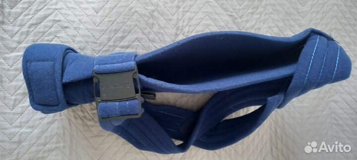 Повязка поддерживающая для фиксации руки