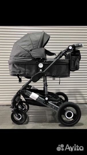Детская коляска