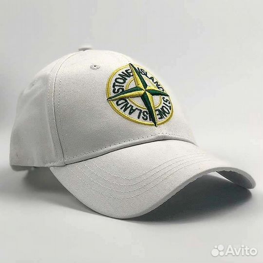 Кепка унисекс Stone Island