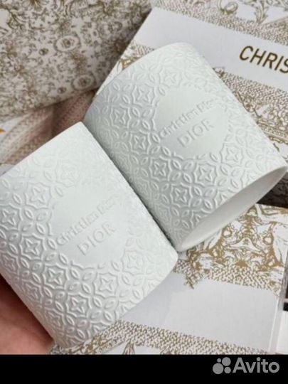 Ароматическая свеча