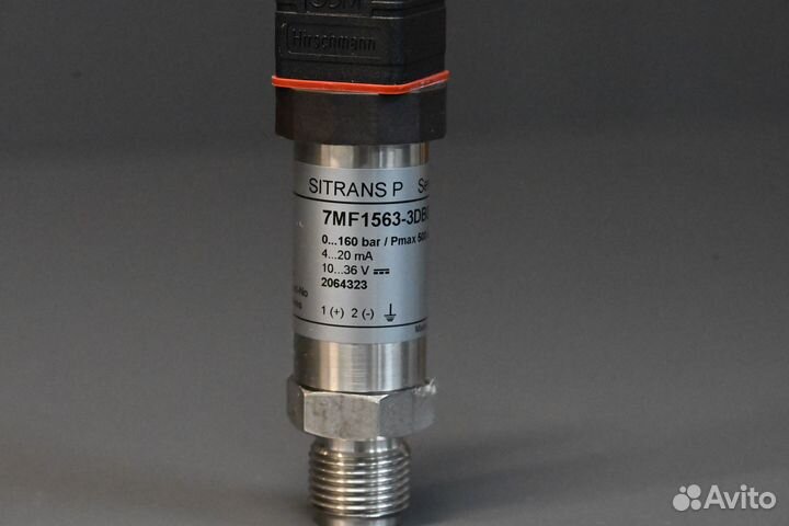 Siemens 7MF1563-3DB00 новый, 1 шт