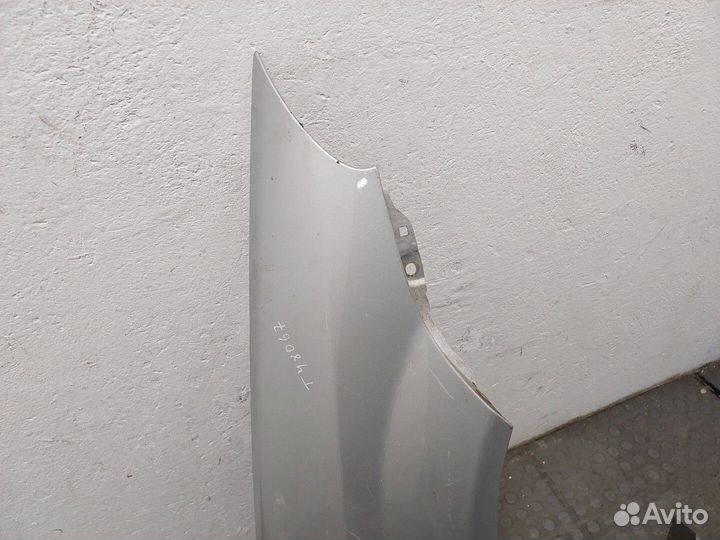 Крыло Chevrolet Lacetti, 2009