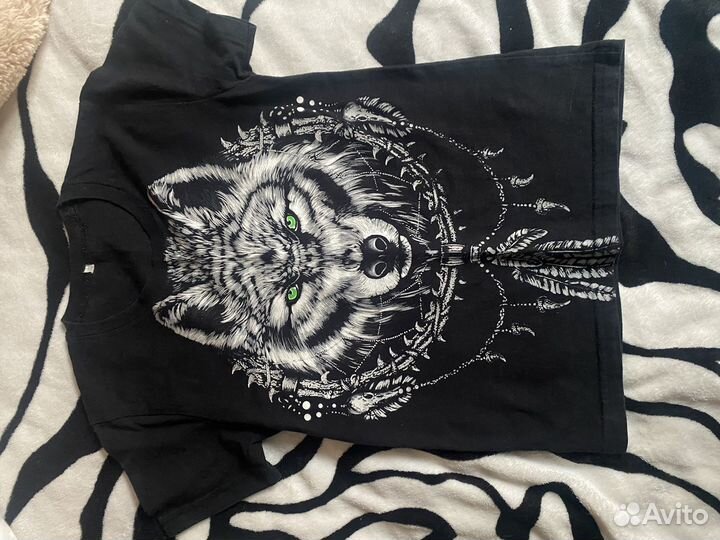 Детские вещи пакетом