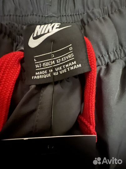 Брюки детские для мальчика