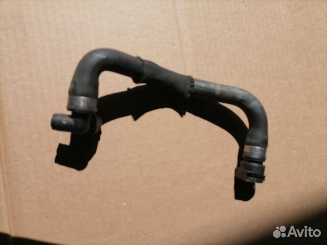 Шланг системы охлаждения BMW 4 F32/F33/F36 F36