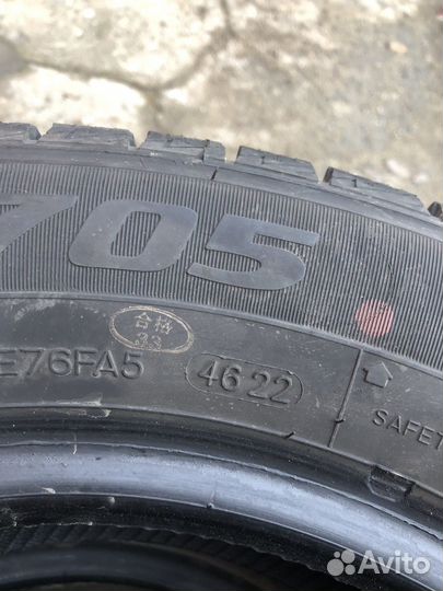 Goform W705 185/65 R15