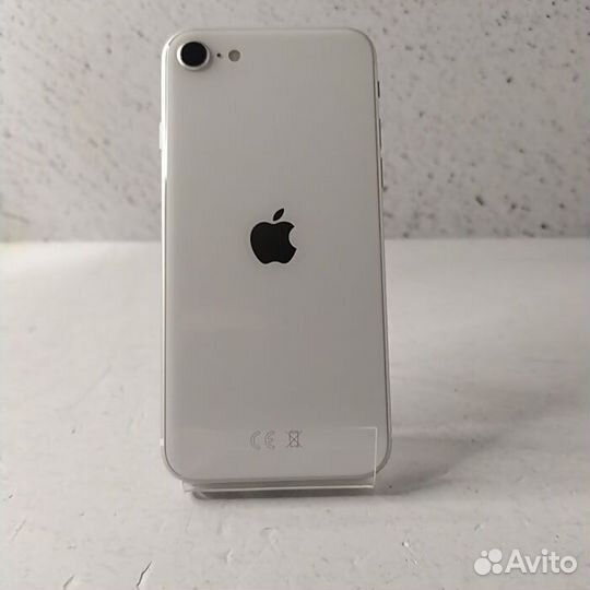 iPhone SE (2020), 64 ГБ