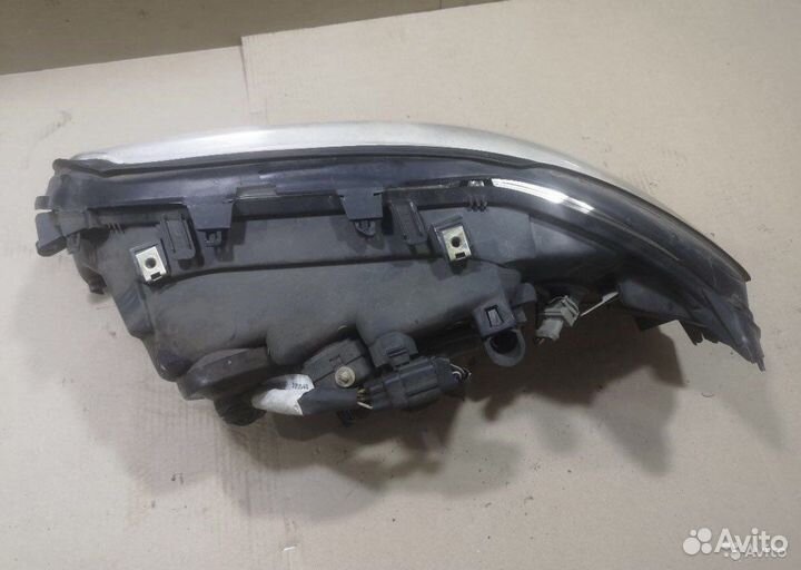 Фары volvo v70 xenon