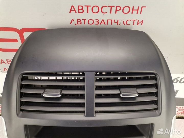 Дисплей информационный для Mitsubishi ASX