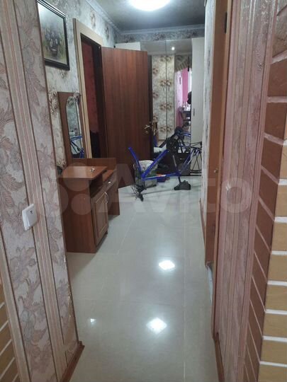 2-к. квартира, 48,7 м², 2/2 эт.