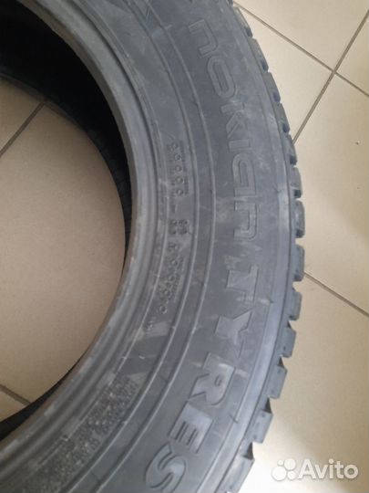 Nokian Tyres Nordman 8 SUV 215/65 R16 102T