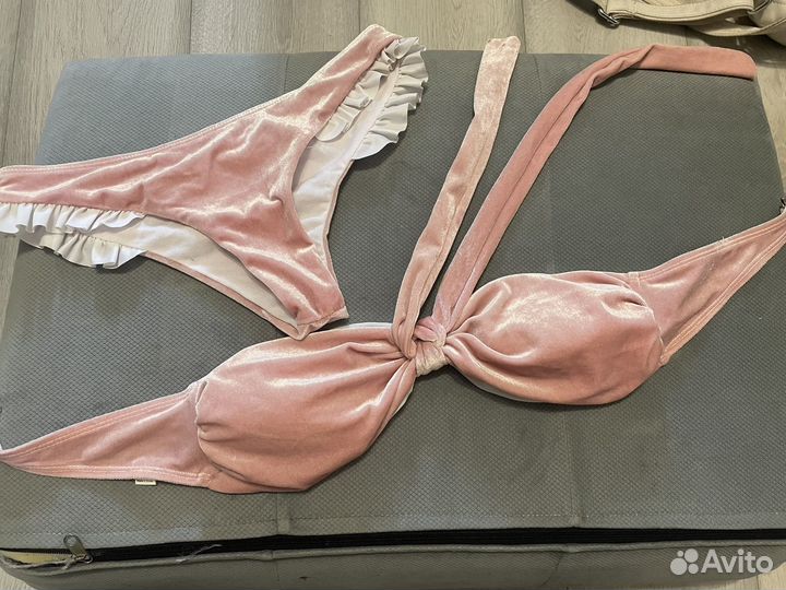 Купальник 42