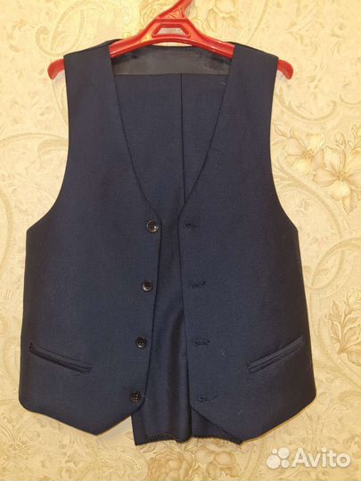 Костюм, рубашки