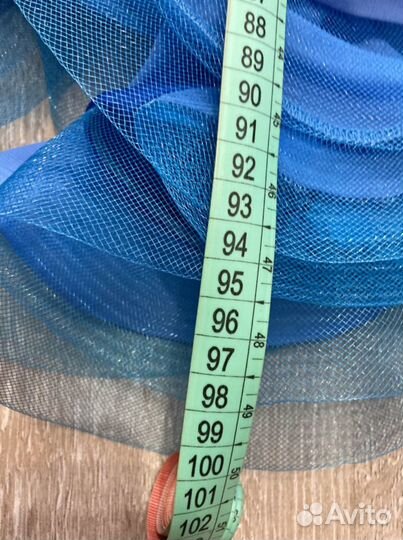 Костюм для восточных танцев