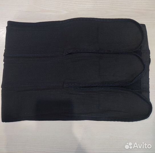 Бандаж послеоперационный Б-333 Крейт/размер № 5