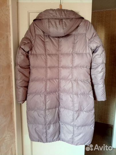 Пуховик женский 46 48 размер