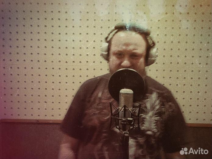 Студия звукозаписи децибел