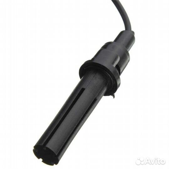 Термометр-гигрометр электронный с выносным зондом