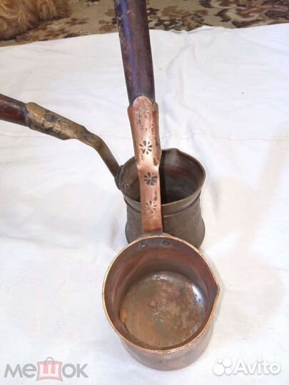 Посуда СССР