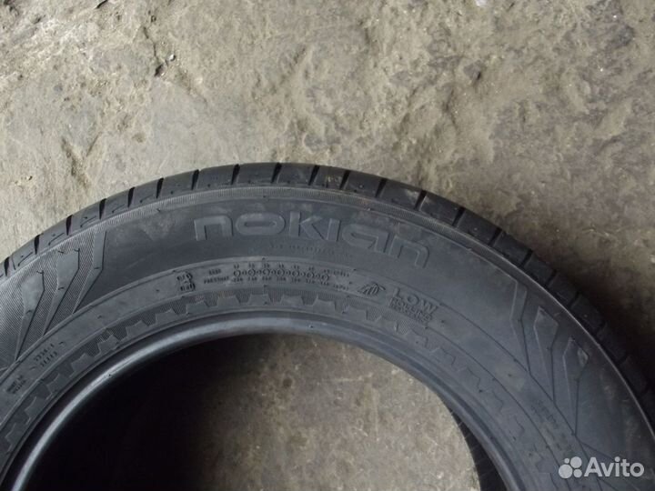 Nokian Nordman S SUV 215/60 R16