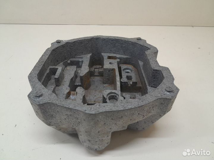 Ящик инструментов Citroen C5 2008-2016