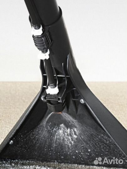 Моющий пылесос Karcher SE 4001