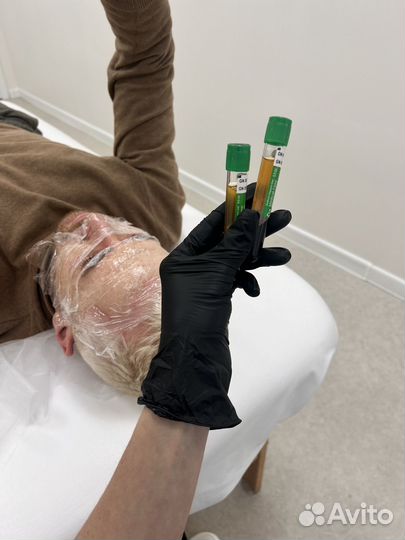 Все виды косметологических услуг. Мед образование